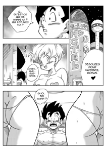 Page 4 of Love Triangle Z 2 | Triangle Amoureux Z 2 - preview thumbnail