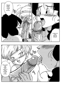 Page 8 of Love Triangle Z 2 | Triangle Amoureux Z 2 - preview thumbnail