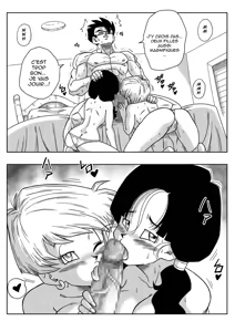 Page 9 of Love Triangle Z 2 | Triangle Amoureux Z 2 - preview thumbnail
