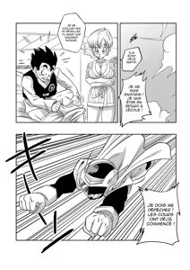 Page 36 of Love Triangle Z 4 | Triangle Amoureux Z 4 - preview thumbnail