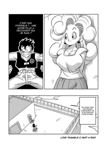 Page 38 of Love Triangle Z 4 | Triangle Amoureux Z 4 - preview thumbnail