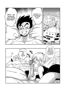 Page 7 of Love Triangle Z 4 | Triangle Amoureux Z 4 - preview thumbnail