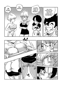 Page 10 of Love Triangle Z 4 | Triangle Amoureux Z 4 - preview thumbnail