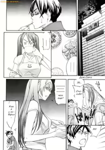 Page 10 of Sweet Monsters - preview thumbnail