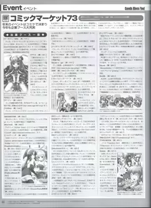Page 56 of Dengeki Hime 2008--02 - preview thumbnail