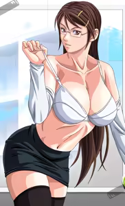 Page 13 of Maiko Kaneda_Discipline - The record of a Crusade- - preview thumbnail