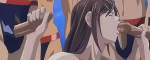 Page 134 of Maiko Kaneda_Discipline - The record of a Crusade- - preview thumbnail