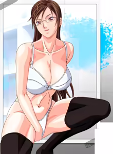 Page 28 of Maiko Kaneda_Discipline - The record of a Crusade- - preview thumbnail