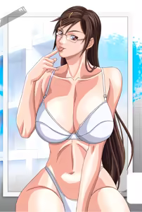 Page 33 of Maiko Kaneda_Discipline - The record of a Crusade- - preview thumbnail