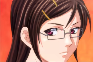 Page 44 of Maiko Kaneda_Discipline - The record of a Crusade- - preview thumbnail