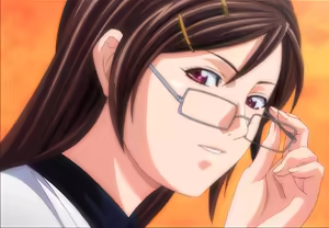 Page 55 of Maiko Kaneda_Discipline - The record of a Crusade- - preview thumbnail