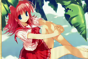 Page 117 of Dengeki Hime 2008--03 - preview thumbnail