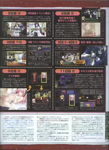 Page 117 of Dengeki Hime 2008--04 - preview thumbnail