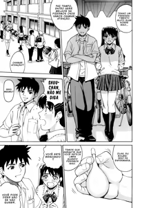 Page 3 of Sister in register 1-2 - preview thumbnail