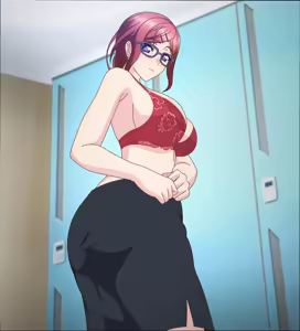 Page 4 of episode 02 stitches - preview thumbnail