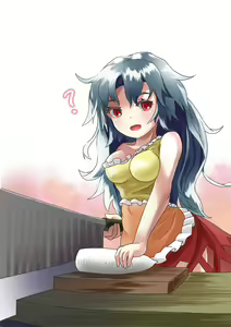 Page 30 of ほうしるり - preview thumbnail