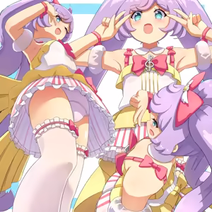 Page 387 of ほうしるり - preview thumbnail