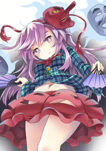 Page 77 of ほうしるり - preview thumbnail