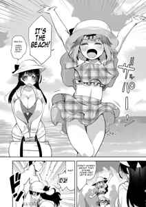Page 3 of Bokkishi Yasui Josou Kareshi to Seisokei Inran na Kyonyuu Kanojo - preview thumbnail