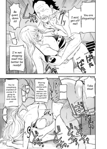 Page 3 of Request Itadaita Mono desu - preview thumbnail