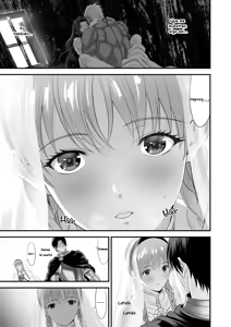 Page 3 of Netorare Yuusha no Yukusue Side Story｜La Historia Paralela del Héroe Netorare - preview thumbnail