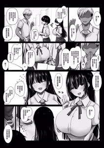 Page 5 of Kareshi no Shinyuu nante Shinjinakereba Yokatta - preview thumbnail