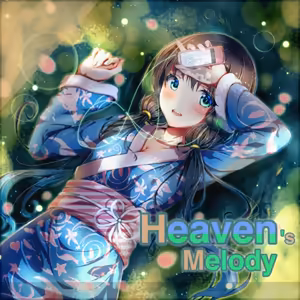 Page 247 of Heaven's Melody - preview thumbnail