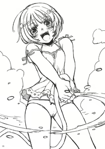 Page 3 of Souin Amagami Junbi! - preview thumbnail