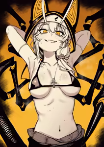 Page 168 of Karasu-chan - preview thumbnail