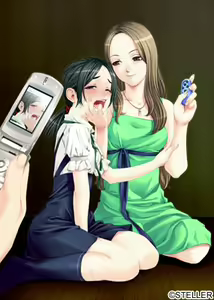 Shikan Doumei — hentai manga cover on Fhentai