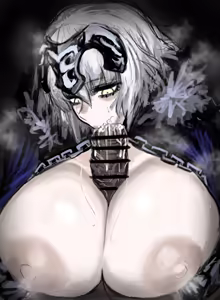 Page 12 of Go houshi SamuRem Jeanne - preview thumbnail