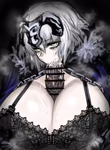 Page 3 of Go houshi SamuRem Jeanne - preview thumbnail