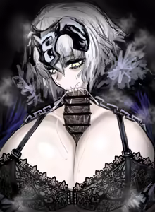 Page 5 of Go houshi SamuRem Jeanne - preview thumbnail