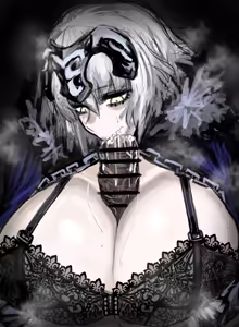 Page 6 of Go houshi SamuRem Jeanne - preview thumbnail