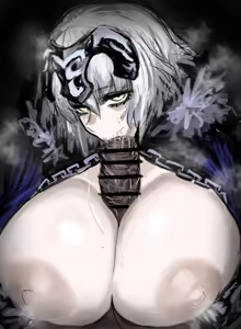 Page 7 of Go houshi SamuRem Jeanne - preview thumbnail