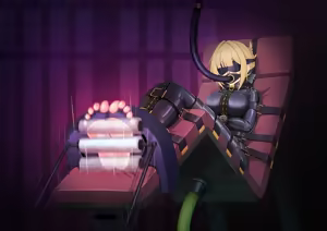 Page 244 of 鴉羽 - preview thumbnail