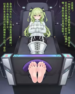 Page 101 of 鴉羽 - preview thumbnail