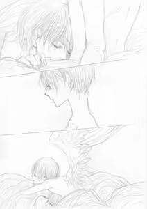 Page 23 of 永远的摇篮 - preview thumbnail