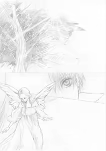 Page 3 of 永远的摇篮 - preview thumbnail