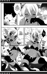 Page 8 of Devil Kiss - preview thumbnail
