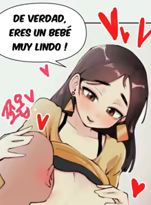Page 3 of NIÑERA NODRIZA - preview thumbnail