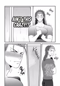 Page 21 of Reversibattle~ Fuck and Be Fucked - preview thumbnail