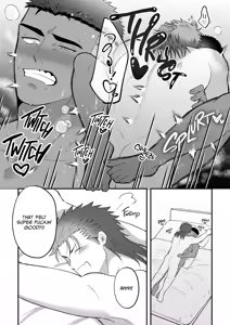 Page 41 of Reversibattle~ Fuck and Be Fucked - preview thumbnail