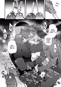 Page 57 of Reversibattle~ Fuck and Be Fucked - preview thumbnail