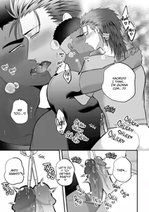 Page 58 of Reversibattle~ Fuck and Be Fucked - preview thumbnail