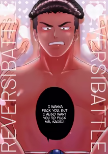 Page 63 of Reversibattle~ Fuck and Be Fucked - preview thumbnail