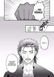 Page 7 of Reversibattle~ Fuck and Be Fucked - preview thumbnail