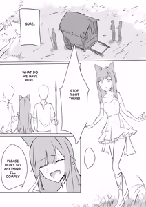 Page 2 of Emi & Jiuer guild quest - preview thumbnail