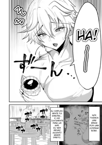 Page 5 of Dekapai Elf ga Ayatsurarete NTR Koubi Sareru Hon - preview thumbnail