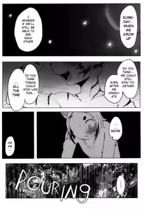 Page 26 of A Very Rainy Night - preview thumbnail